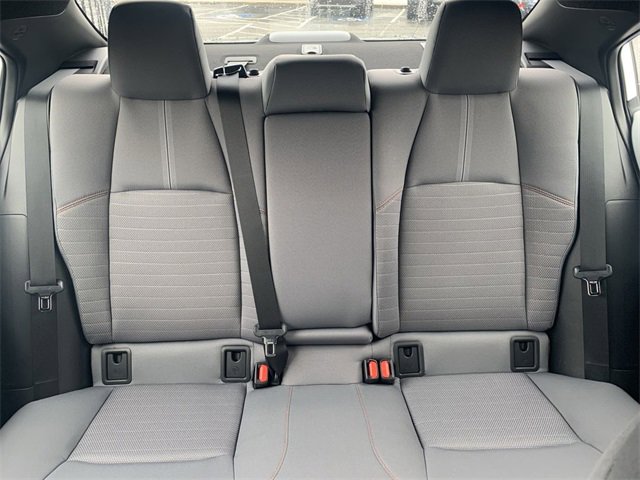 Used 2025 Toyota Corolla FX image 30