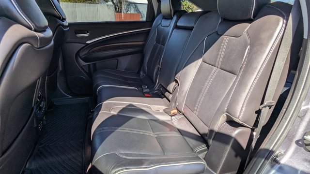 Used 2018 Acura MDX w/ Advance & Entertainment image 27