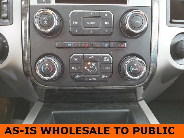 Used 2015 Ford Expedition EL Limited w/ Equipment Group 301A image 66