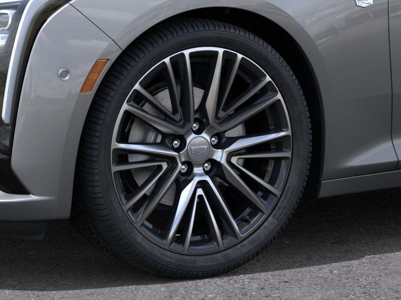 New 2026 Cadillac CT5 Premium Luxury image 9