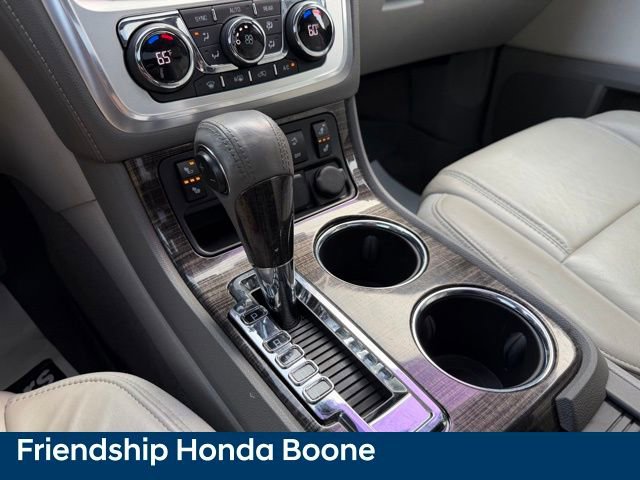 Used 2016 GMC Acadia SLT AWD/4WD image 30