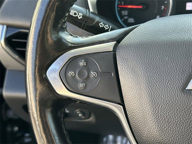 Used 2020 Chevrolet Traverse LT w/ LT Premium Package image 35