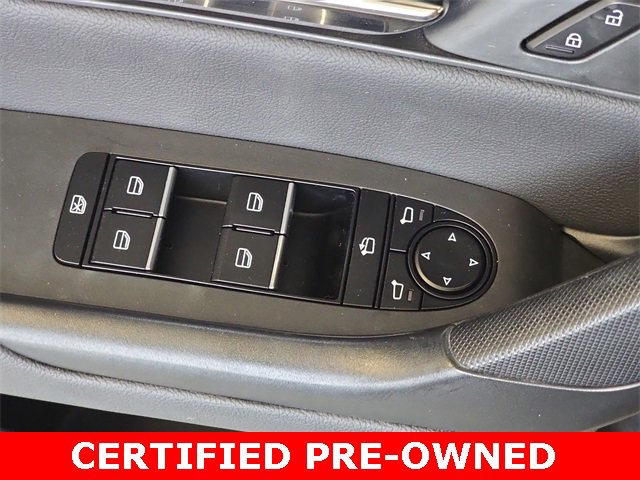 Used 2024 MAZDA CX-50 AWD 2.5 S w/ Premium Plus Pkg image 29