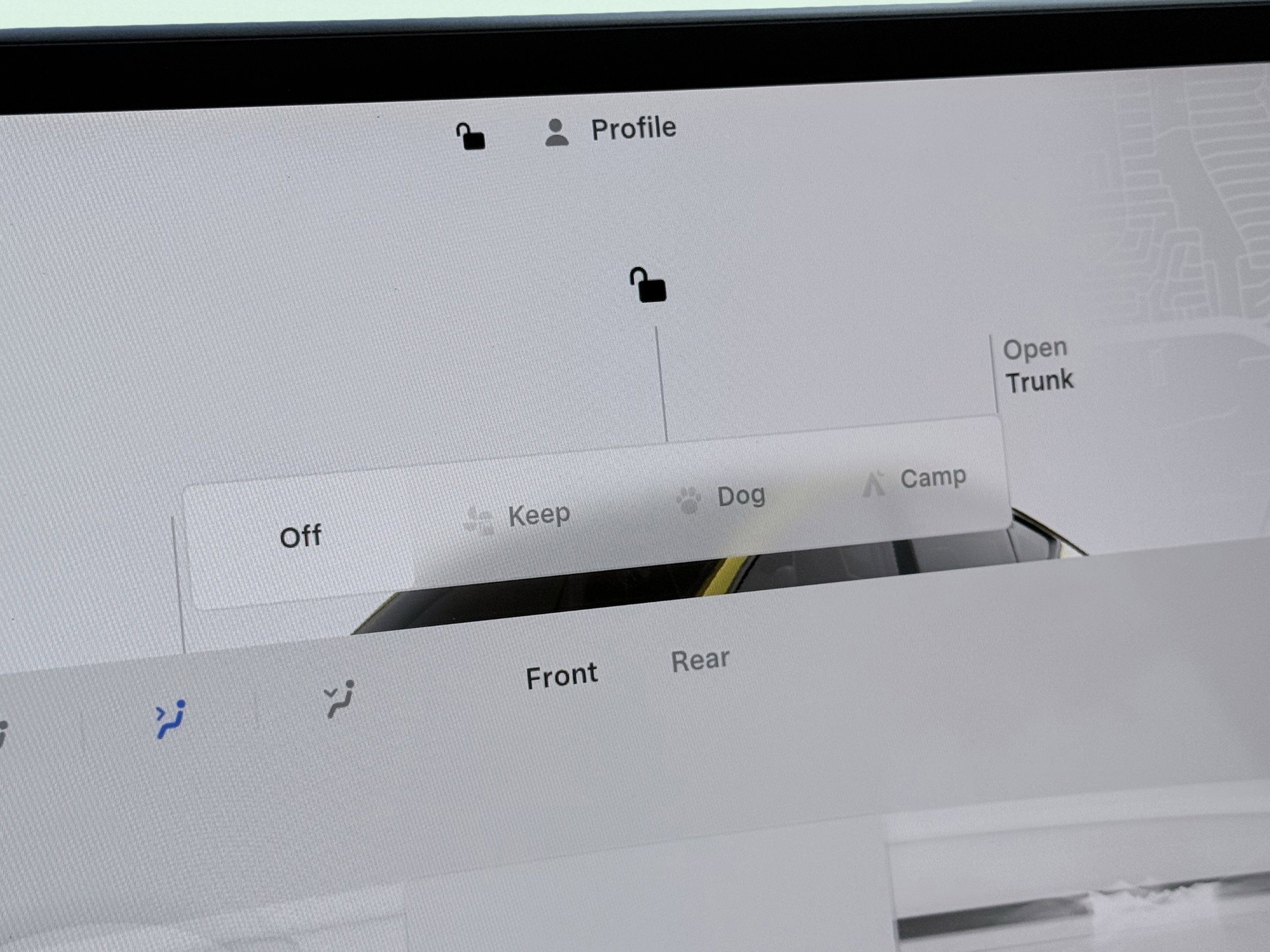 Used 2023 Tesla Model Y Performance image 68