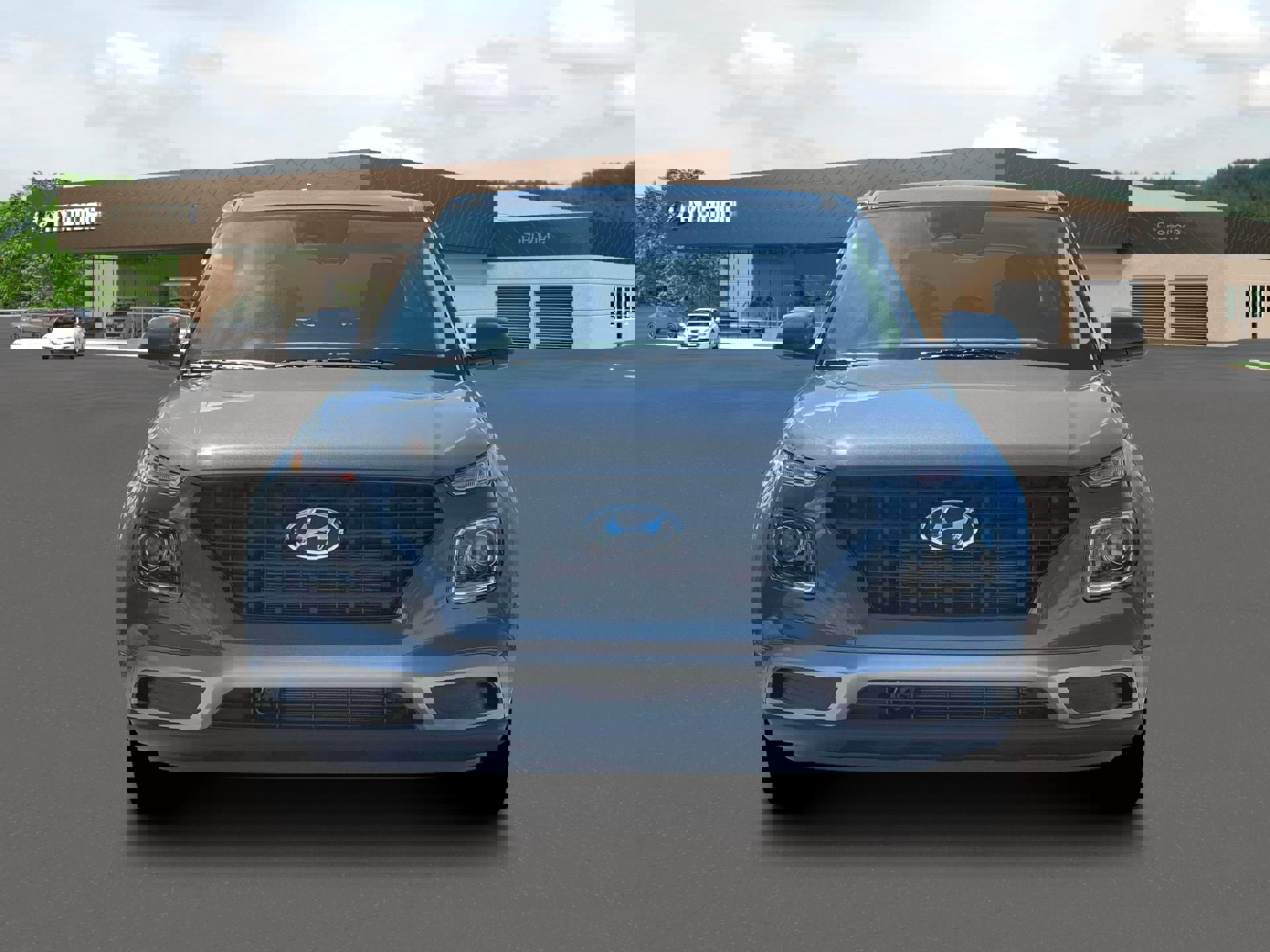 New 2026 Hyundai Venue SE image 12