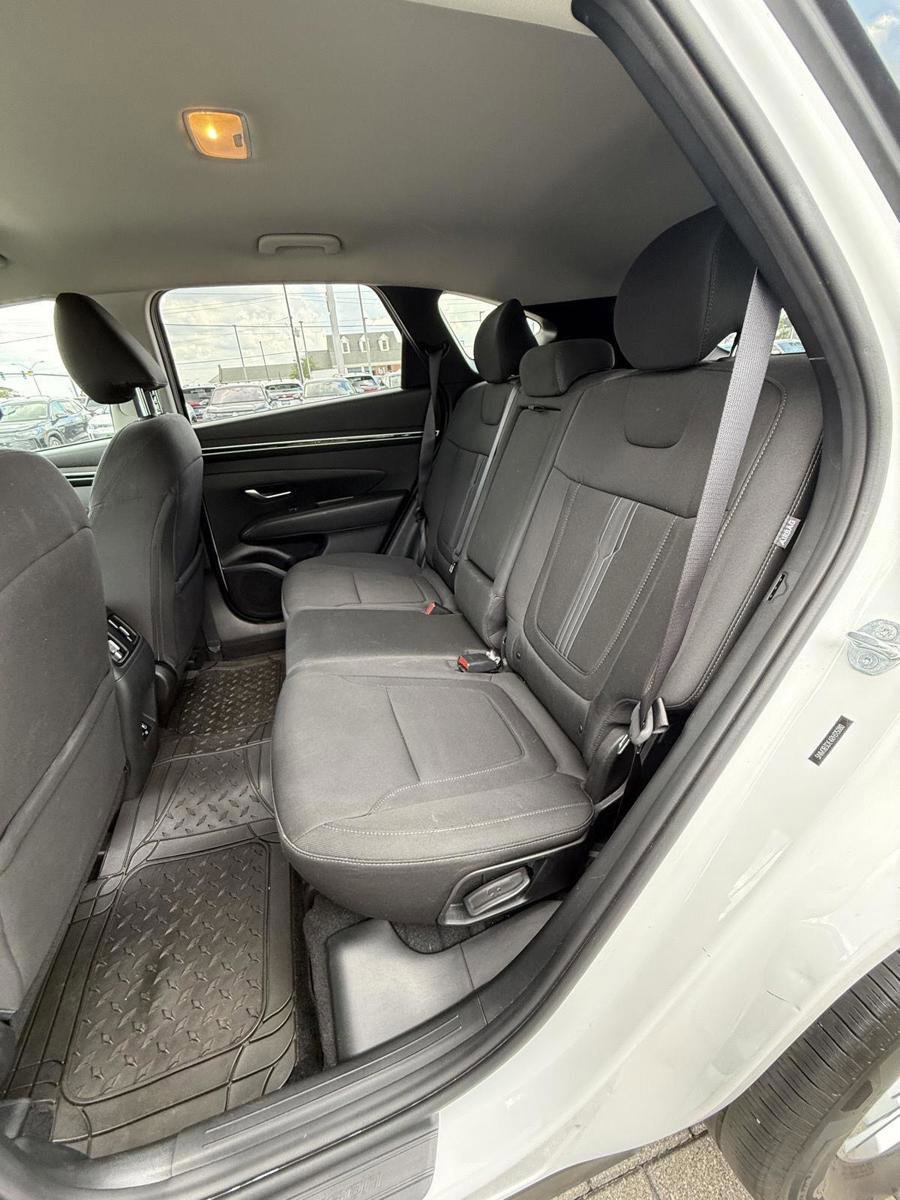 Used 2024 Hyundai Tucson SEL image 14