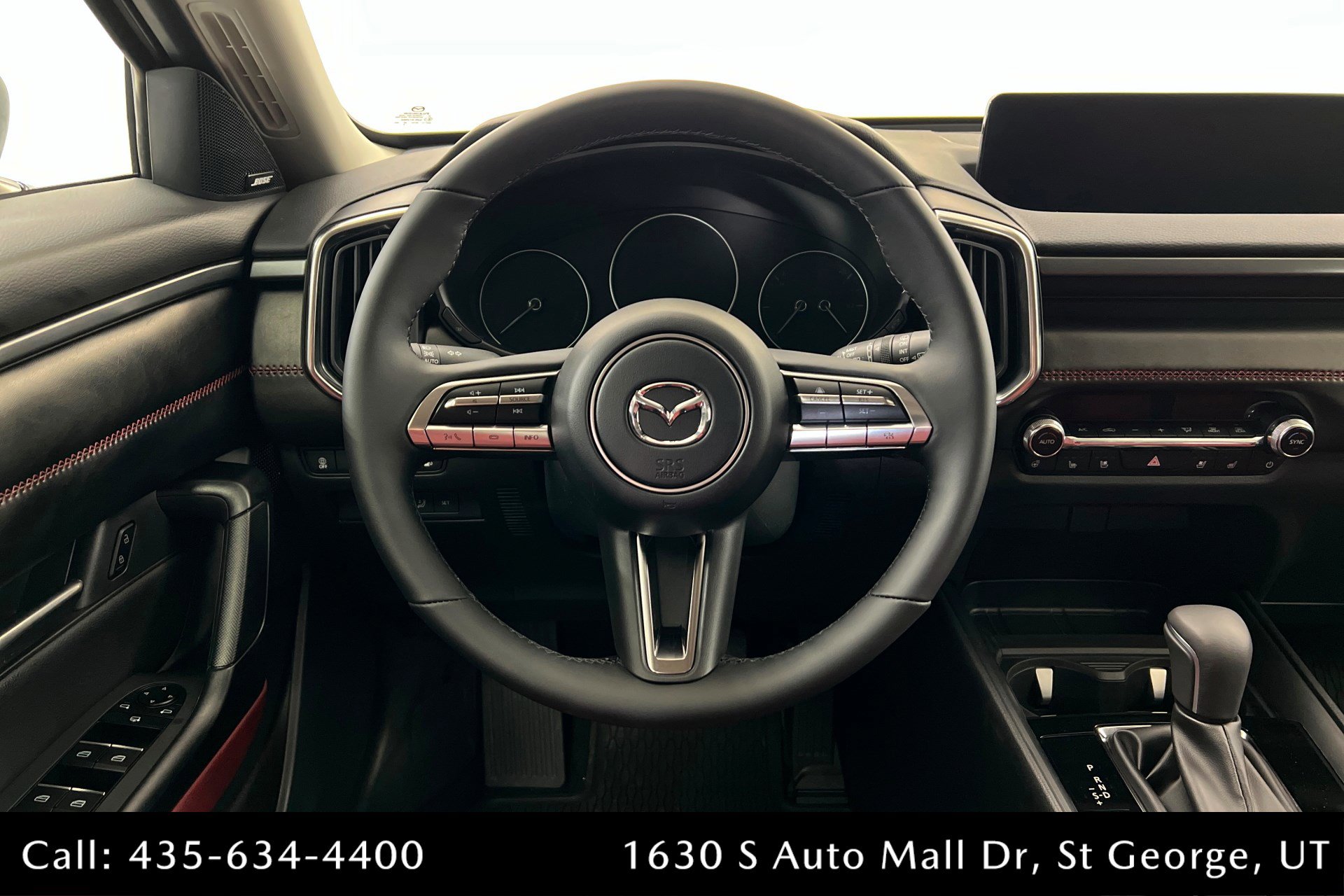 New 2026 MAZDA CX-50 2.5 Hybrid w/ Weather Package image 14