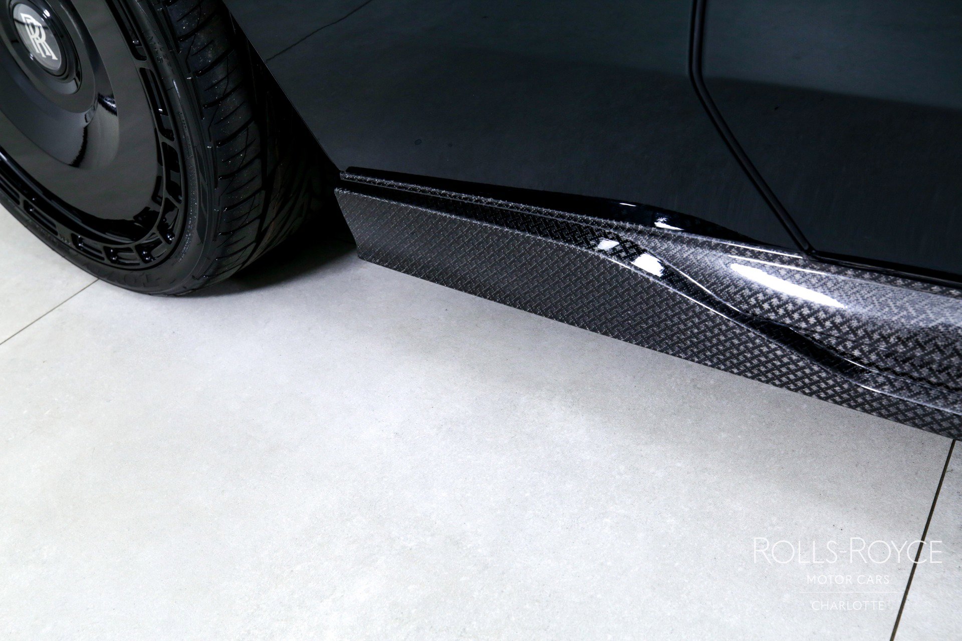 Used 2024 Rolls-Royce Spectre w/ Spectre Launch Package image 45