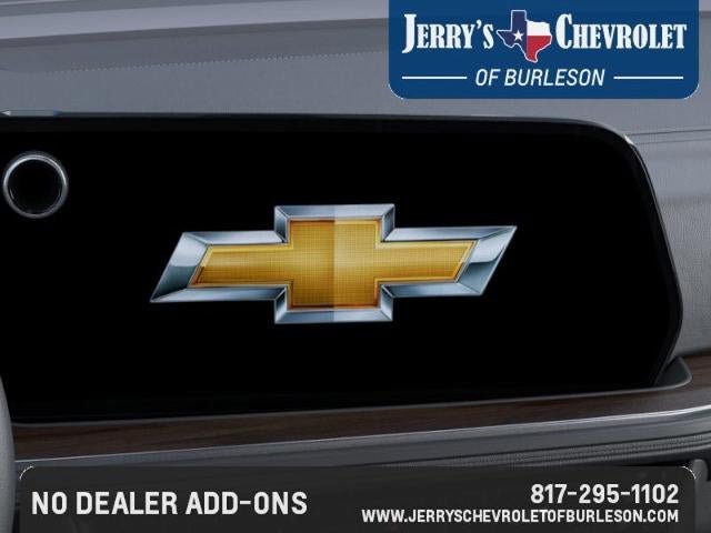 New 2026 Chevrolet Suburban High Country AWD/4WD image 22