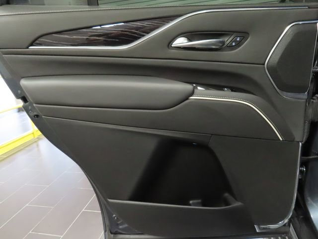 Certified 2021 Cadillac Escalade Sport w/ Driver Assist Tech Package image 11