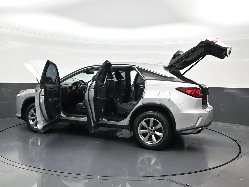 Used 2018 Lexus RX 350 FWD w/ Accessory Package image 40