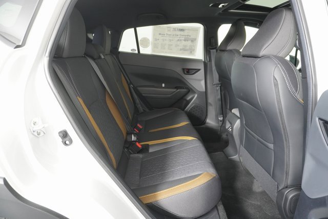 New 2025 Subaru Crosstrek 2.5i Sport w/ Crosstrek Mirror Package image 27