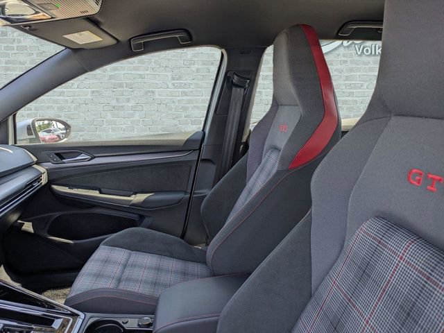 Certified 2026 Volkswagen GTI S FWD image 21