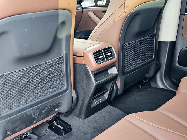 New 2026 Mercedes-Benz GLE 350 GLE 350 image 23