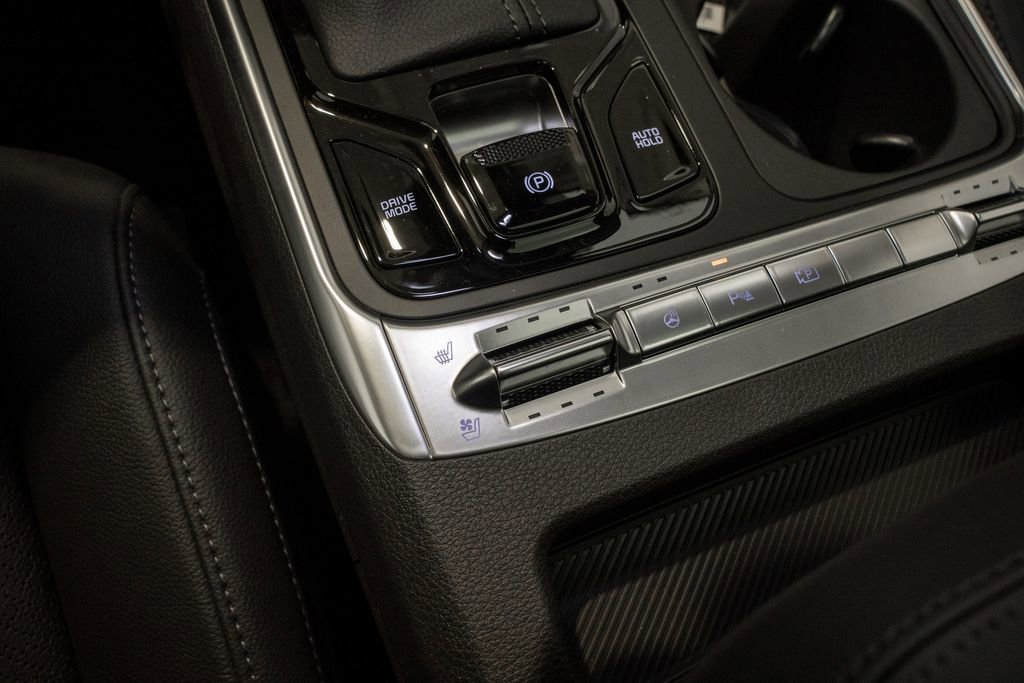 New 2026 Kia Carnival SX Prestige image 19