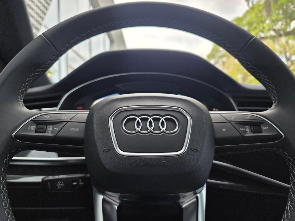 New 2026 Audi Q8 Premium Plus image 35