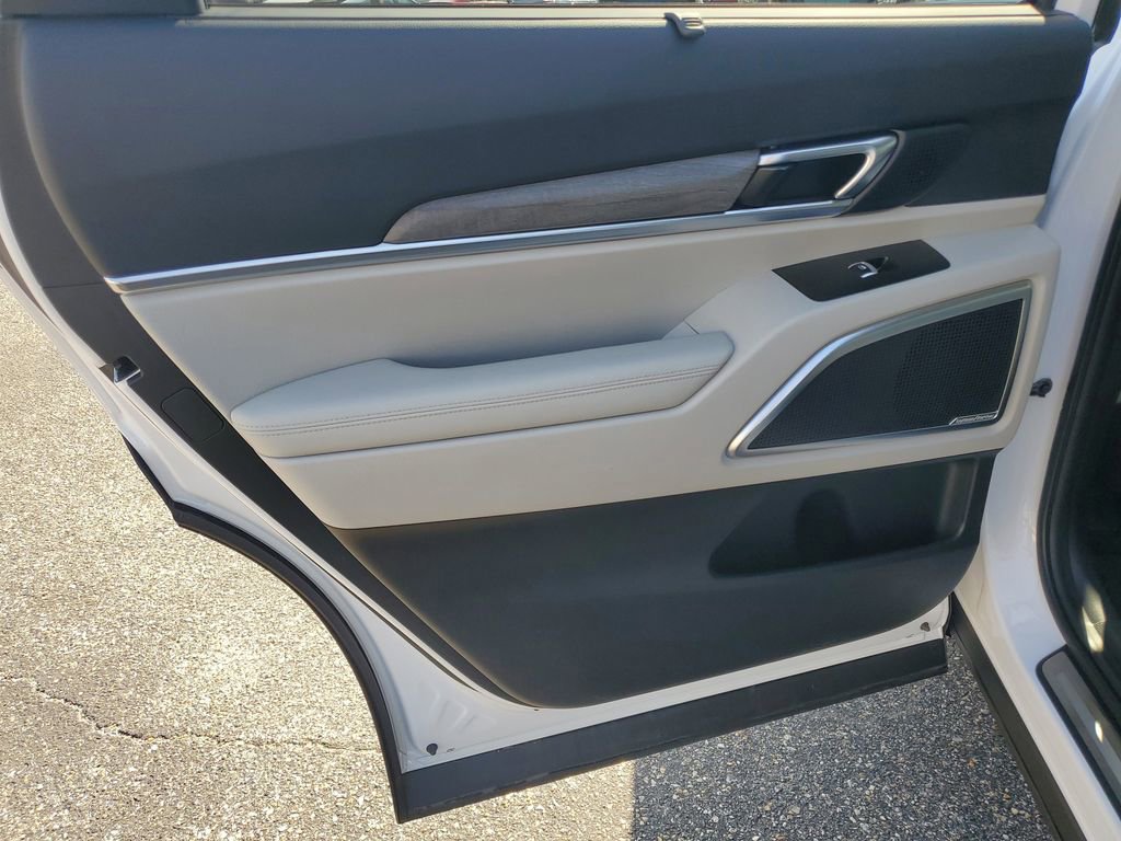 Used 2021 Kia Telluride SX w/ Towing Package image 25