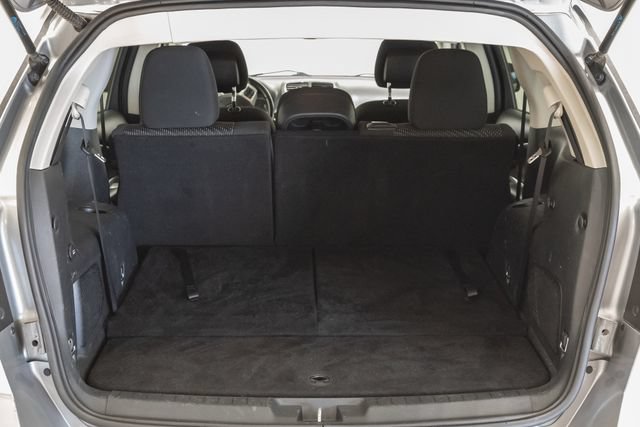 Used 2020 Dodge Journey SE w/ SE Popular Equipment Group FWD image 36