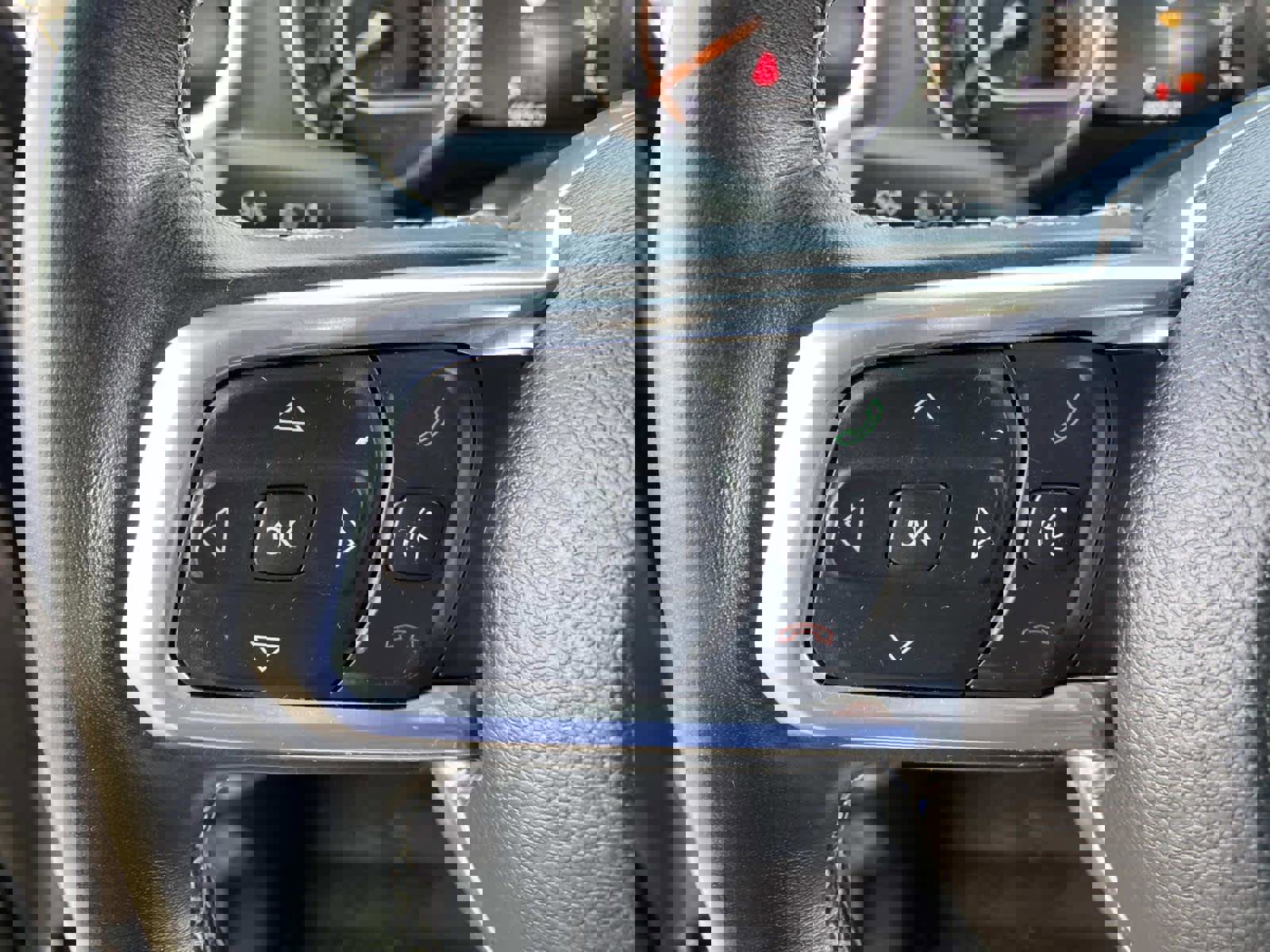 Certified 2022 Jeep Wrangler Unlimited Sahara w/ LED Lighting Group image 20