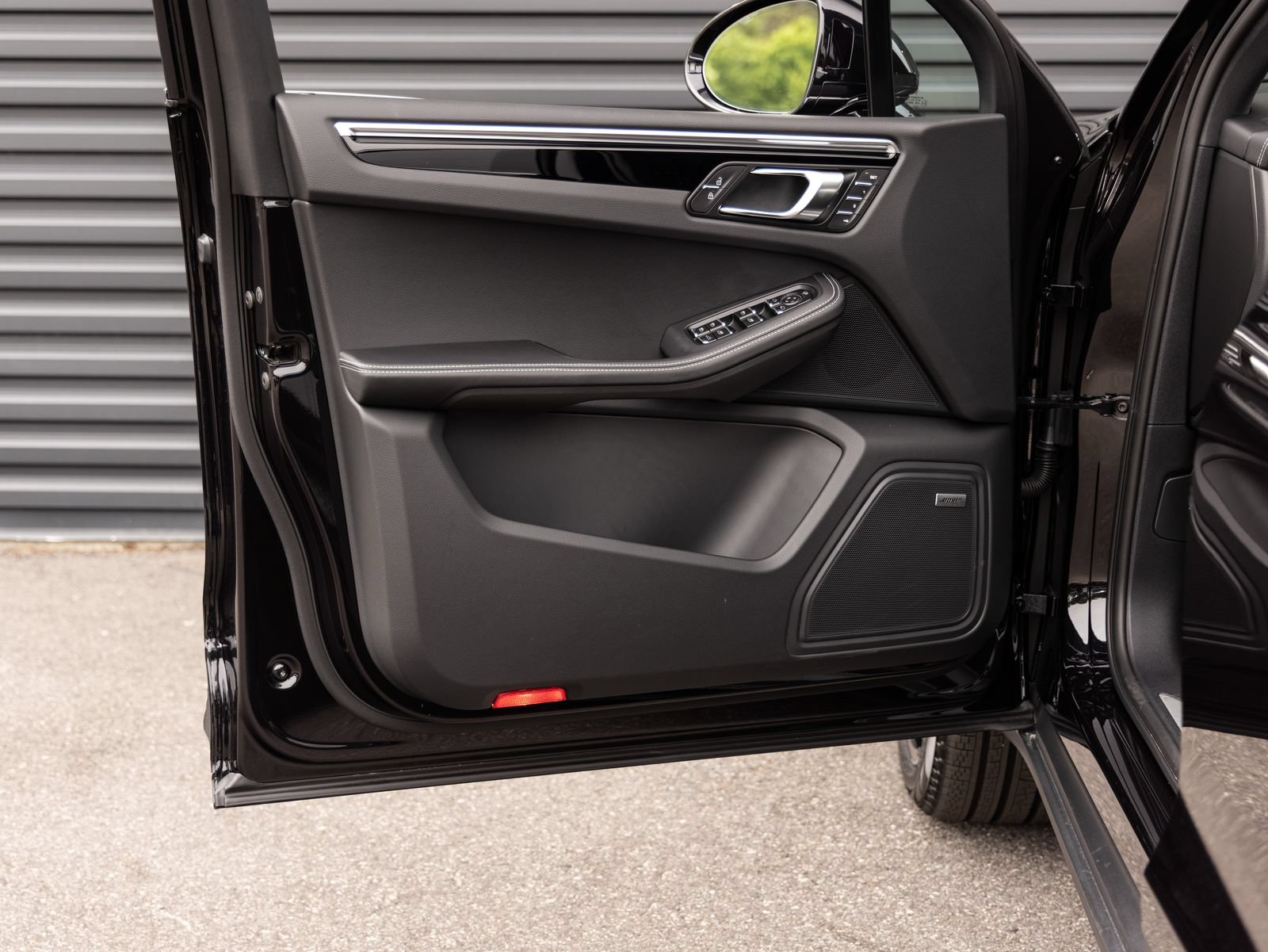 New 2026 Porsche Macan S AWD/4WD image 20