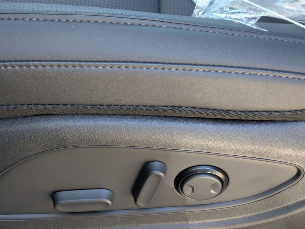 New 2026 Hyundai Palisade XRT Pro image 23