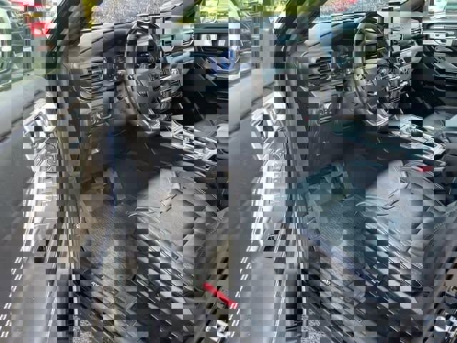 Used 2022 Ford Explorer ST w/ Equipment Group 401A image 8