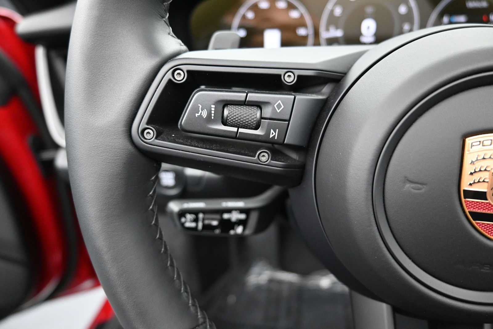 New 2026 Porsche 911 Carrera 4S AWD/4WD image 18