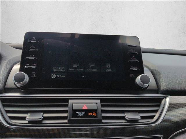 Used 2022 Honda Accord Sport image 14