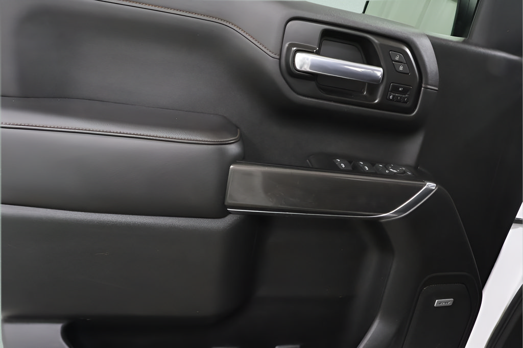 Used 2020 GMC Sierra 1500 AT4 w/ AT4 Premium Package AWD/4WD image 20