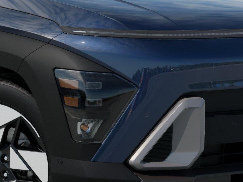 New 2026 Hyundai Kona Limited AWD/4WD image 9