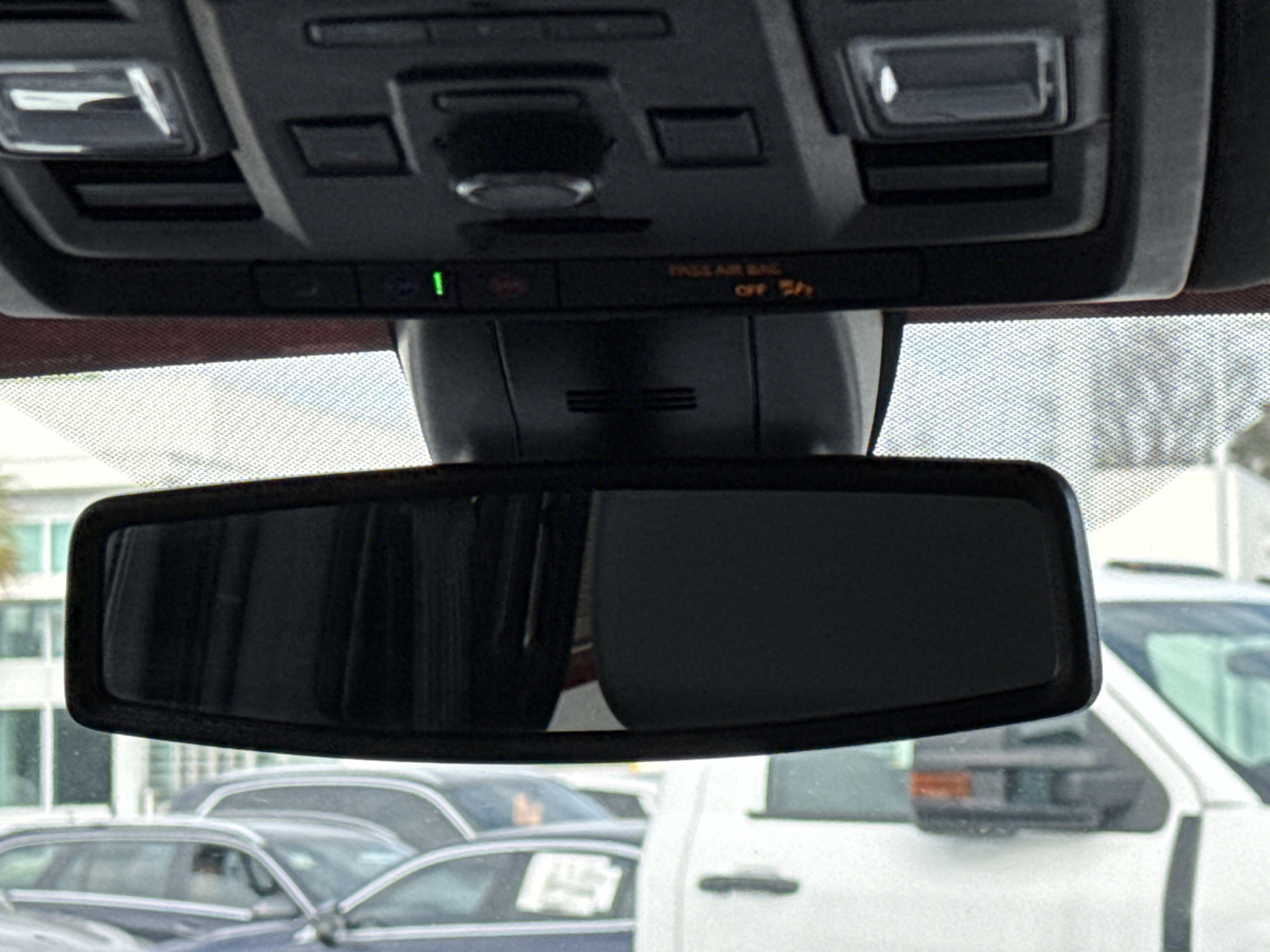 Used 2021 Chevrolet Tahoe Z71 w/ Luxury Package image 26