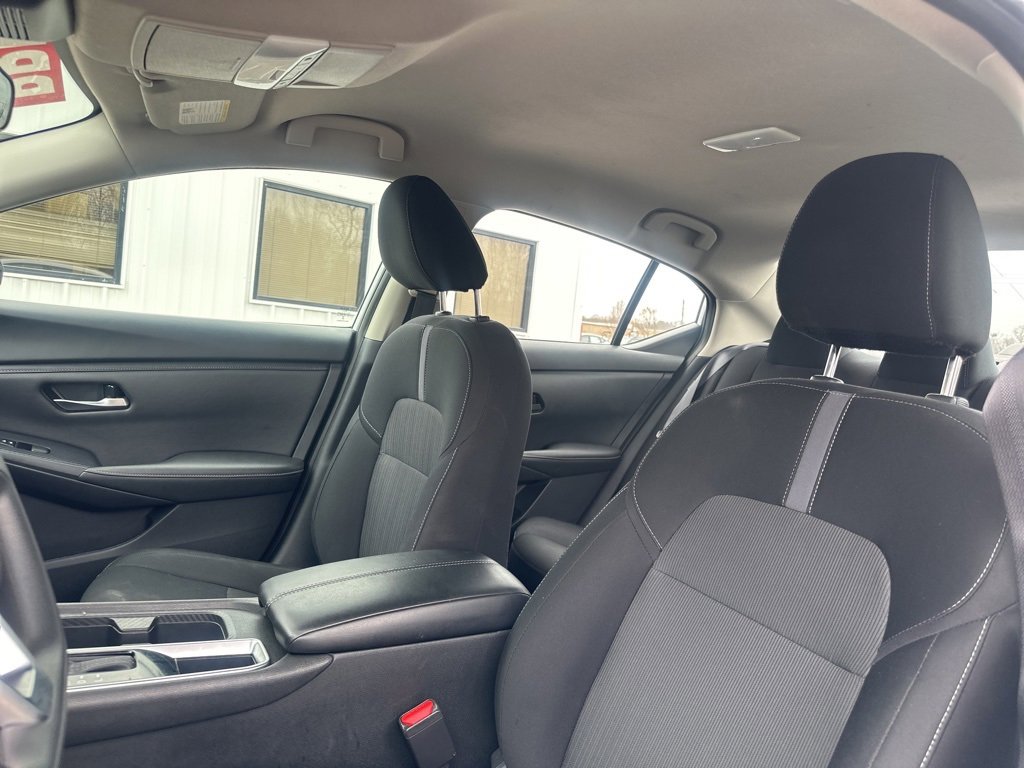 Used 2024 Nissan Sentra SV image 30