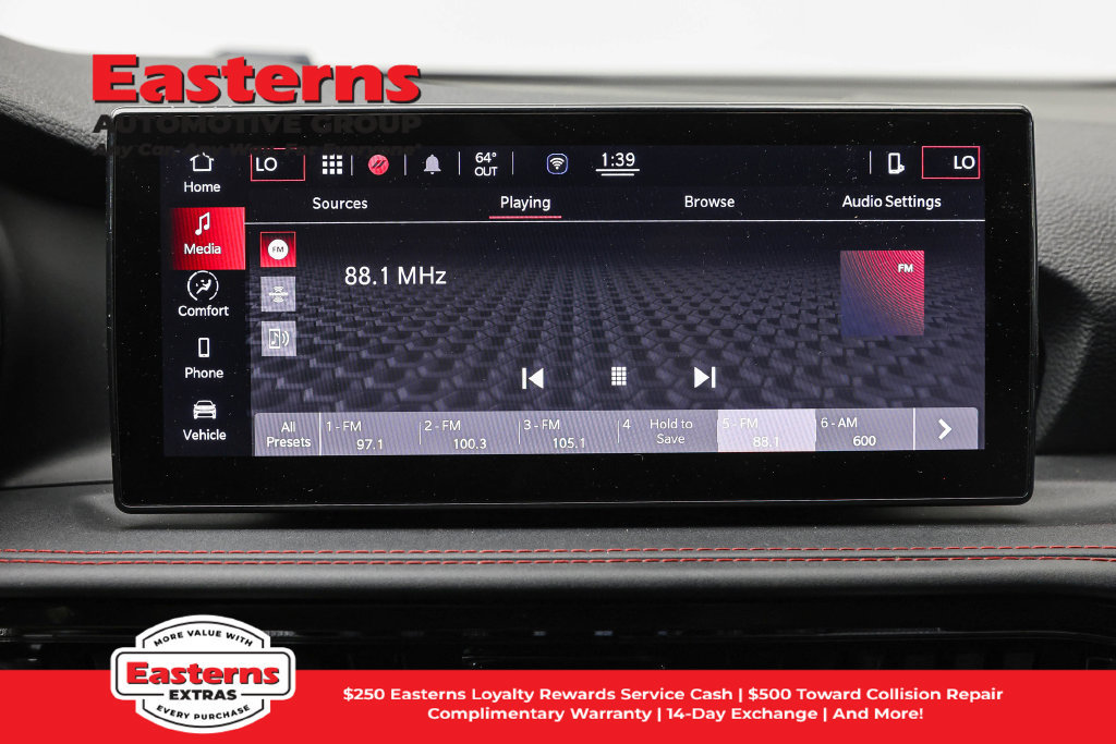 Used 2023 Dodge Hornet GT AWD/4WD image 19