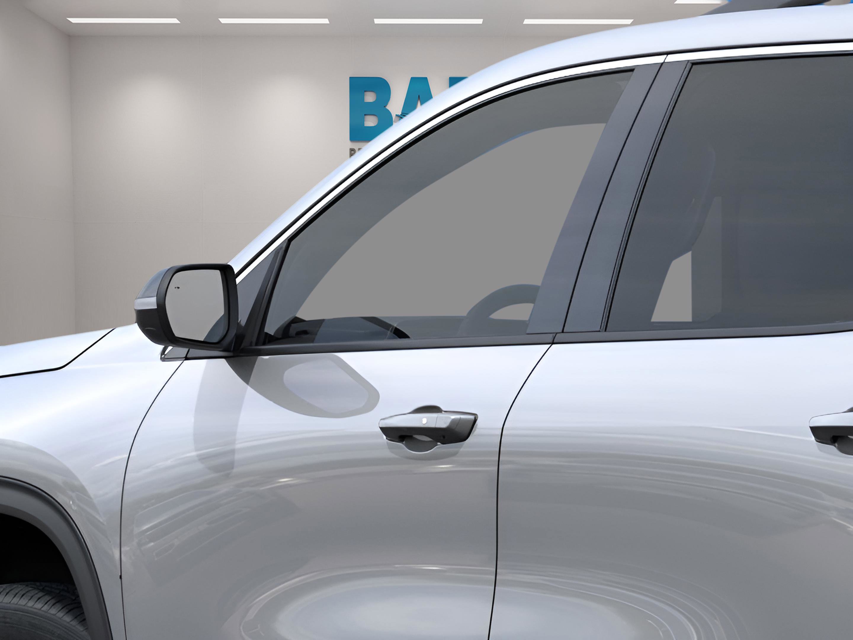 New 2026 Chevrolet Traverse LT w/ Driver Confidence Package image 30