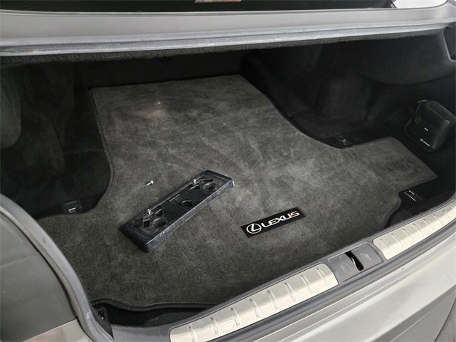 Used 2018 Lexus LS 500 image 20