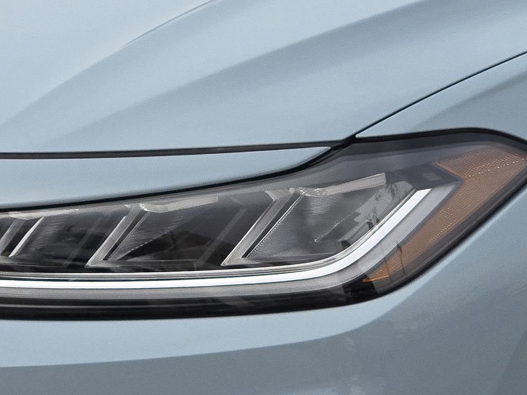 New 2026 Volkswagen Jetta SE image 7