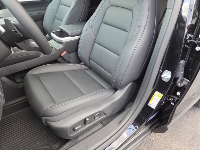 New 2027 GMC Terrain Elevation w/ Elevation Premium Package FWD image 23