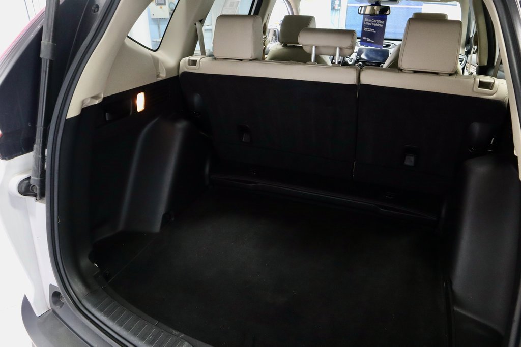 Used 2021 Honda CR-V EX-L image 13