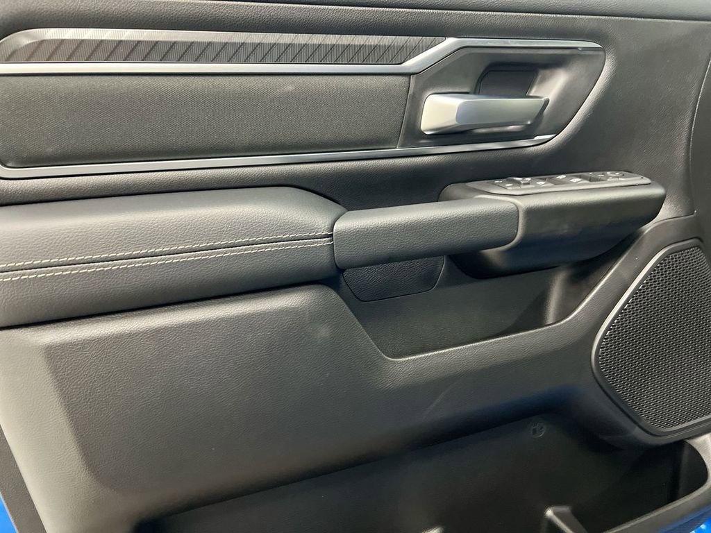 New 2026 RAM 1500 Big Horn image 21