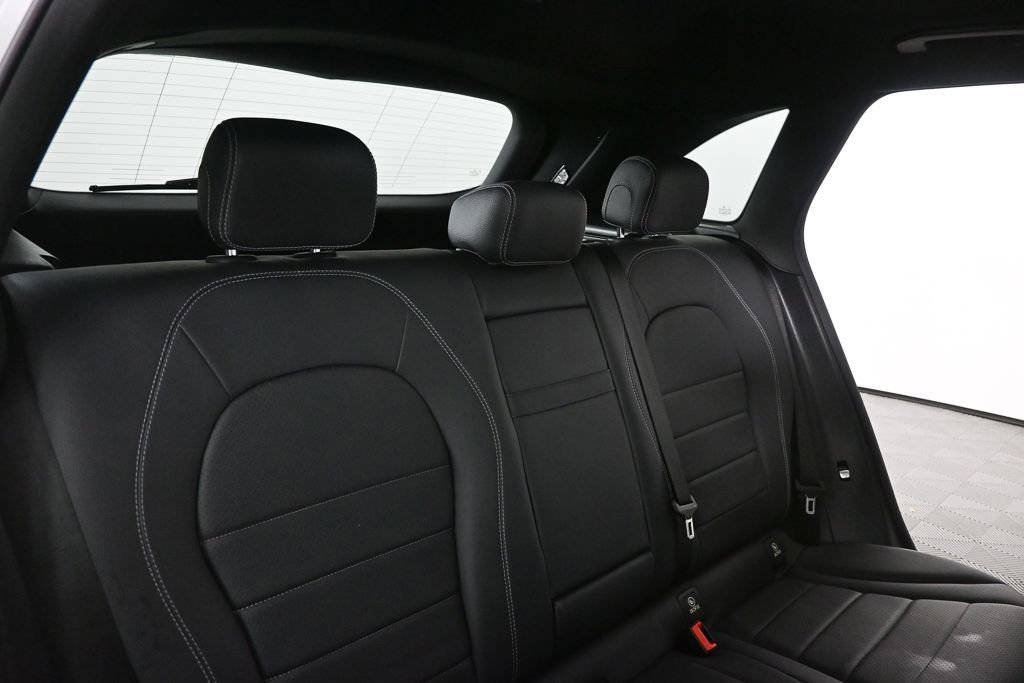 Used 2018 Mercedes-Benz GLC 300 image 21