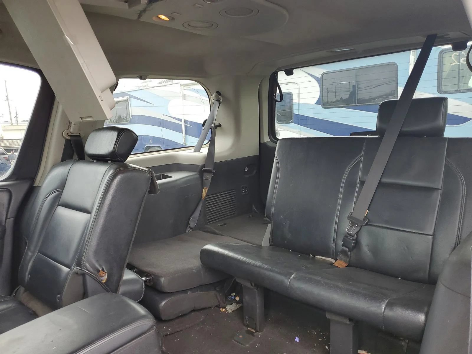Used 2009 INFINITI QX56 2WD image 10