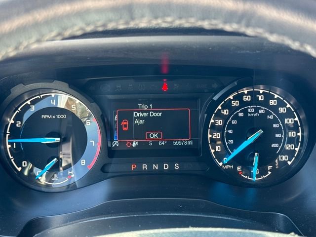 Used 2022 Ford Ranger Lariat RWD image 16