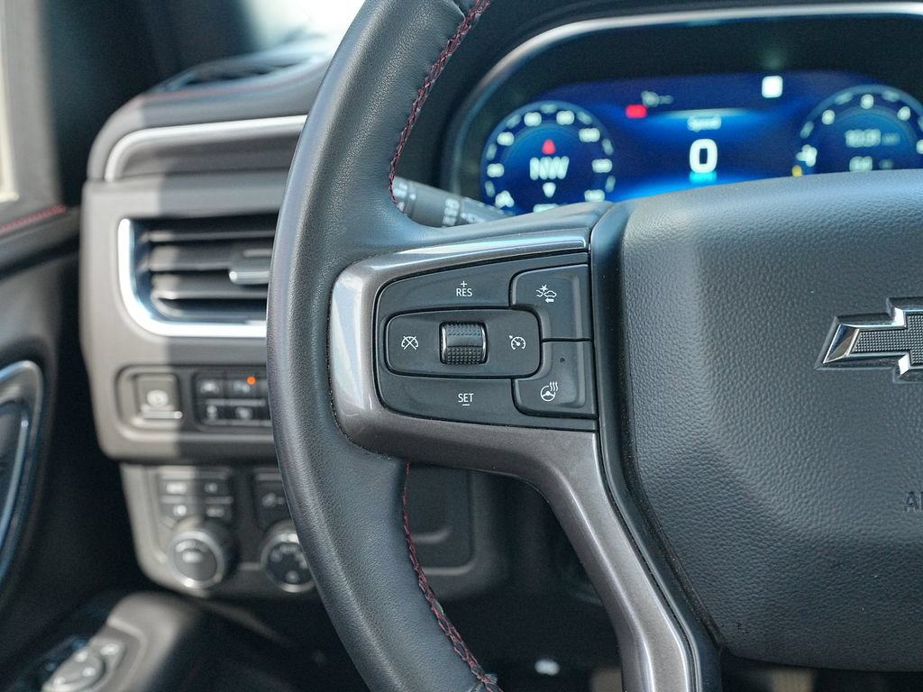 Used 2023 Chevrolet Tahoe RST w/ Luxury Package AWD/4WD image 34
