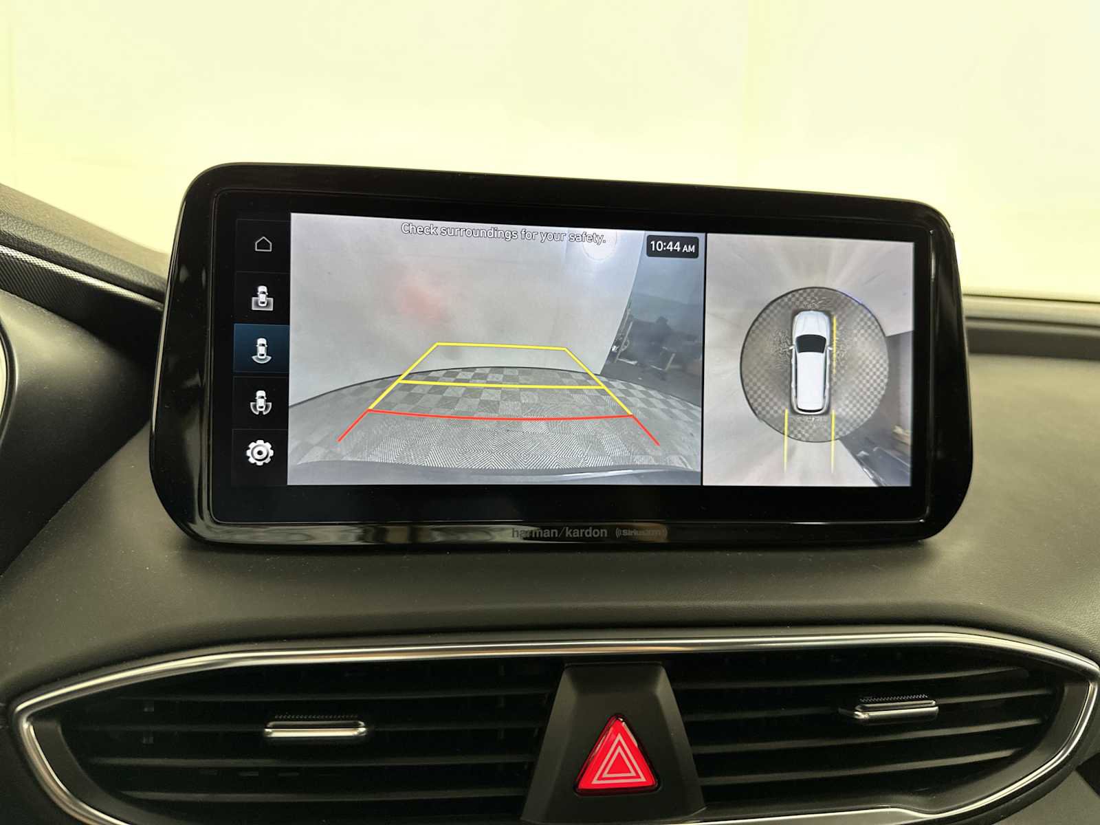 Certified 2023 Hyundai Santa Fe SEL Premium image 20