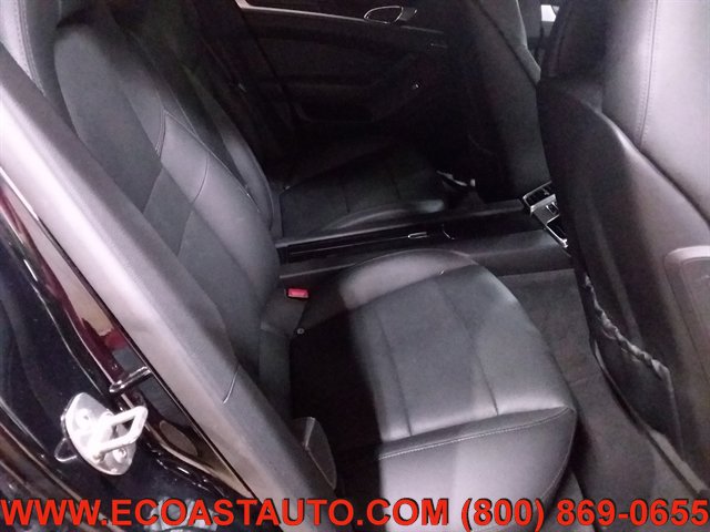 Used 2010 Porsche Panamera S image 15