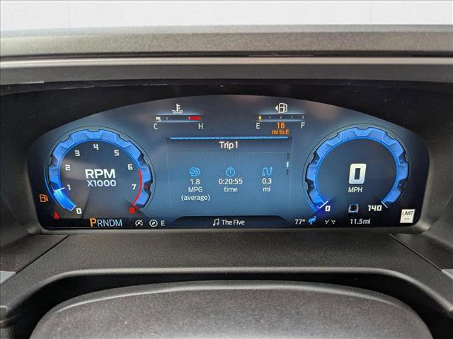 New 2025 Ford Bronco Sport Badlands w/ Badlands Tech Package image 11