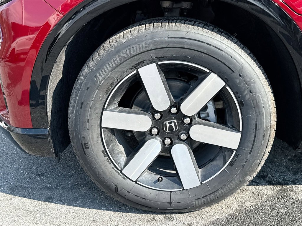 New 2026 Honda Prologue Touring image 19