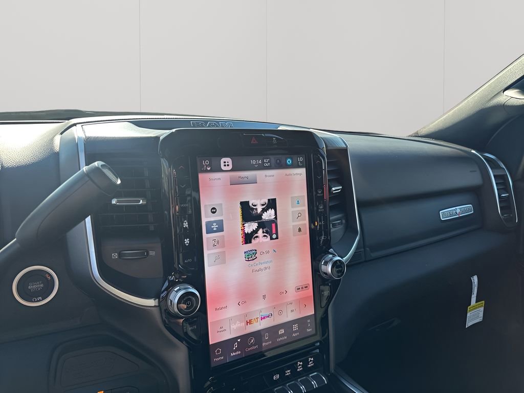 New 2026 RAM 2500 Lone Star image 34