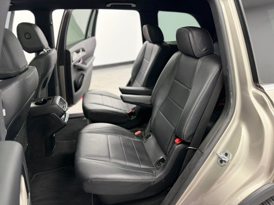 Used 2022 Mercedes-Benz GLS 450 4MATIC image 47