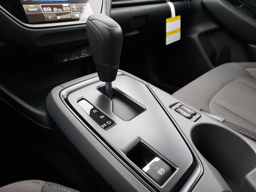 New 2026 Subaru Crosstrek 2.0i Premium image 11